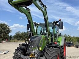 Fendt 314 VARIO GEN-4
