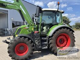 Fendt 314 VARIO GEN-4