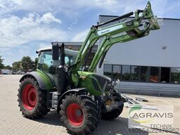 Fendt 314 VARIO GEN-4