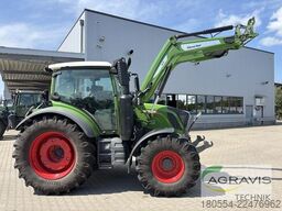 Fendt 314 VARIO GEN-4