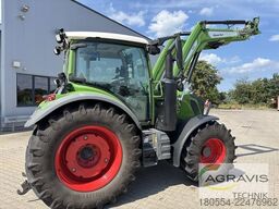 Fendt 314 VARIO GEN-4