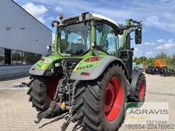 Fendt 314 VARIO GEN-4
