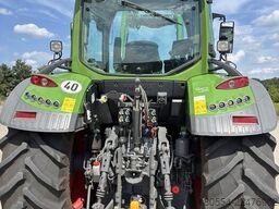Fendt 314 VARIO GEN-4
