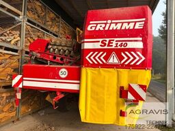 Grimme SE 140 SB