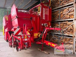 Grimme SE 140 SB