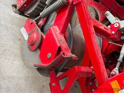 Grimme SE 140 SB