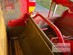 Grimme SE 140 SB