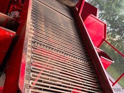 Grimme SE 140 SB