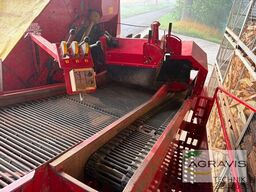 Grimme SE 140 SB