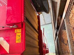 Grimme SE 140 SB