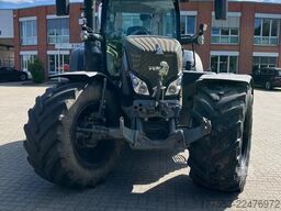 Fendt 724 VARIO S4