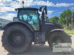 Fendt 724 VARIO S4