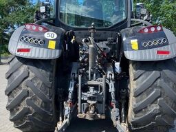 Fendt 724 VARIO S4