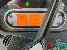 Fendt 724 VARIO S4
