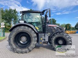 Fendt 724 VARIO GEN-6