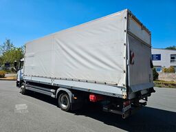 MERCEDES-BENZ Atego 12-24 PL-SP- Blatt/Luft- Klima- LBW