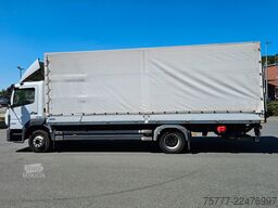 MERCEDES-BENZ Atego 12-24 PL-SP- Blatt/Luft- Klima- LBW