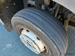 MERCEDES-BENZ Atego 12-24 PL-SP- Blatt/Luft- Klima- LBW