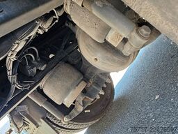 MERCEDES-BENZ Atego 12-24 PL-SP- Blatt/Luft- Klima- LBW