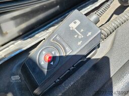 MERCEDES-BENZ Atego 12-24 PL-SP- Blatt/Luft- Klima- LBW