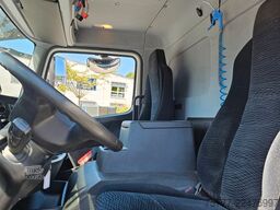 MERCEDES-BENZ Atego 12-24 PL-SP- Blatt/Luft- Klima- LBW