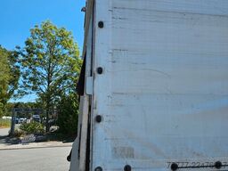 MERCEDES-BENZ Atego 12-24 PL-SP- Blatt/Luft- Klima- LBW