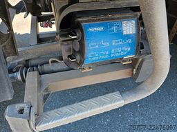 MERCEDES-BENZ Atego 12-24 PL-SP- Blatt/Luft- Klima- LBW