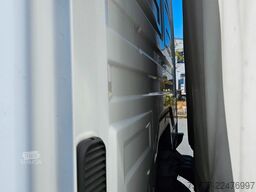 MERCEDES-BENZ Atego 12-24 PL-SP- Blatt/Luft- Klima- LBW