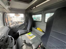 MERCEDES-BENZ Axor 1826 K 4x2 2-Achs Kipper Kran Greiferst. de