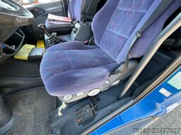 MERCEDES-BENZ Atego 1218 L Pritsche Kran Verschiebepl.+Brille
