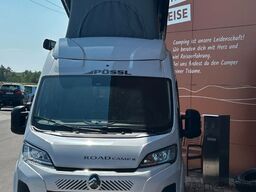 PÖSSL Roadcamp R Aufstelldach Automat Premium
