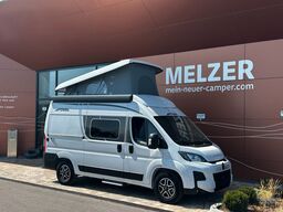 PÖSSL Roadcamp R Aufstelldach Automat Premium