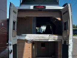 PÖSSL Roadcamp R Aufstelldach Automat Premium
