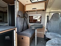 PÖSSL Roadcamp R Aufstelldach Automat Premium