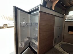 PÖSSL Roadcamp R Aufstelldach Automat Premium