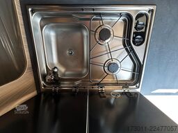 PÖSSL Roadcamp R Aufstelldach Automat Premium