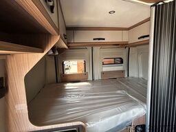 PÖSSL Roadcamp R Aufstelldach Automat Premium