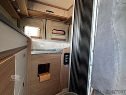 PÖSSL Roadcamp R Aufstelldach Automat Premium
