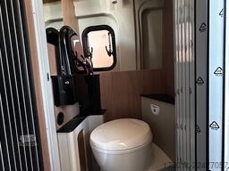 PÖSSL Roadcamp R Aufstelldach Automat Premium