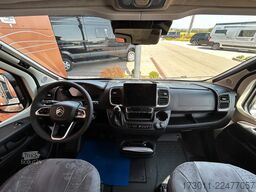 PÖSSL Roadcamp R Aufstelldach Automat Premium