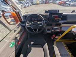 MAN TGE 6.160 City Linienbus 24  Klima  Rollstuhl