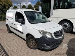 MERCEDES-BENZ Citan Kasten 108 CDI lang