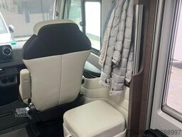 Adria Supersonic 780SL