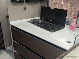 Adria Supersonic 780SL