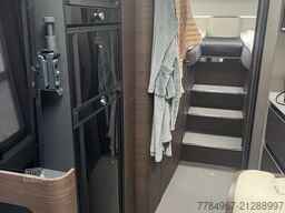 Adria Supersonic 780SL