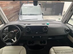 Adria Supersonic 780SL