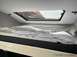 Adria Supersonic 780SL