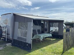 Adria Supersonic 780SL