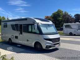 Adria Supersonic 780SL