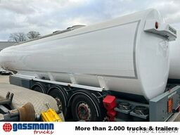 Rohr TAL 44.0 / 22-27, 39.000l, 4 Kammern,